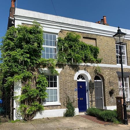 Esme'S Bed & Breakfast Winchester Dış mekan fotoğraf