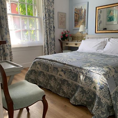 Esme'S Bed & Breakfast Winchester Dış mekan fotoğraf