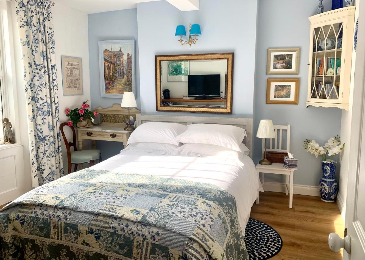 Esme'S Bed & Breakfast Winchester Dış mekan fotoğraf