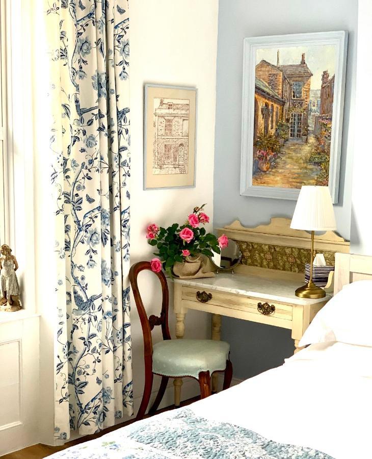 Esme'S Bed & Breakfast Winchester Dış mekan fotoğraf