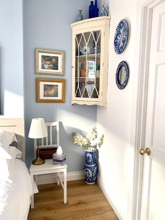 Esme'S Bed & Breakfast Winchester Dış mekan fotoğraf