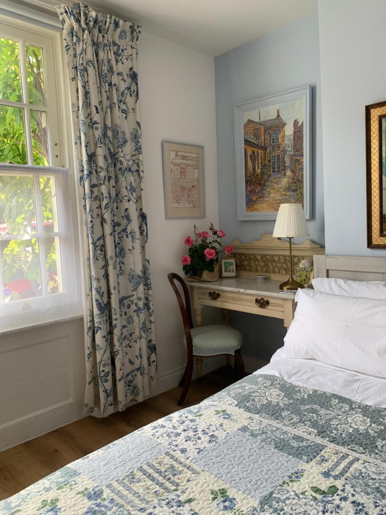 Esme'S Bed & Breakfast Winchester Dış mekan fotoğraf