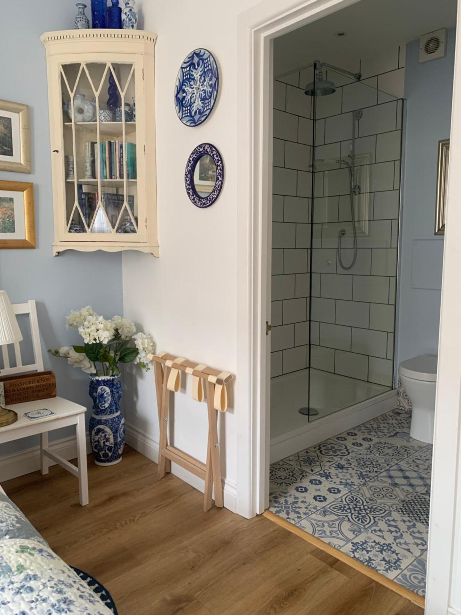 Esme'S Bed & Breakfast Winchester Dış mekan fotoğraf