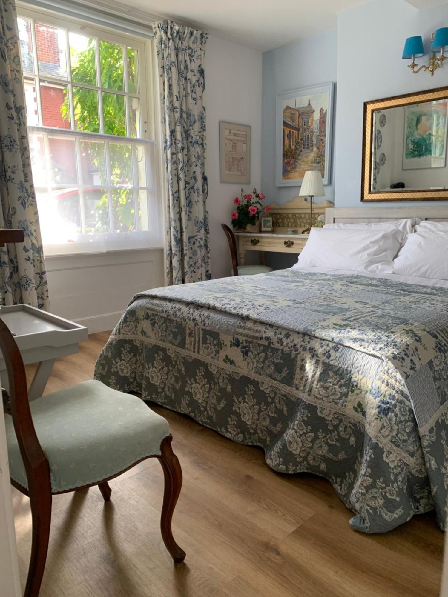 Esme'S Bed & Breakfast Winchester Dış mekan fotoğraf