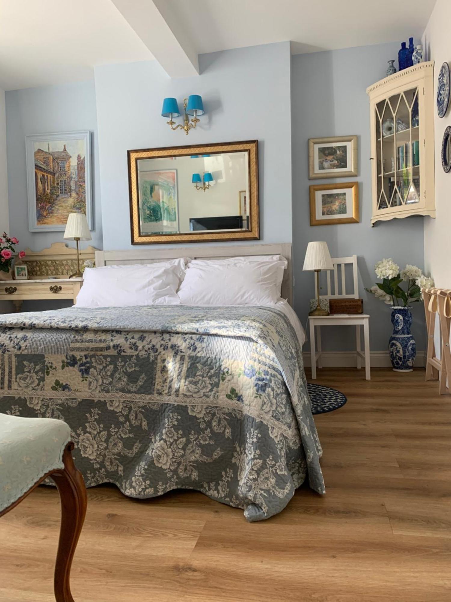 Esme'S Bed & Breakfast Winchester Dış mekan fotoğraf